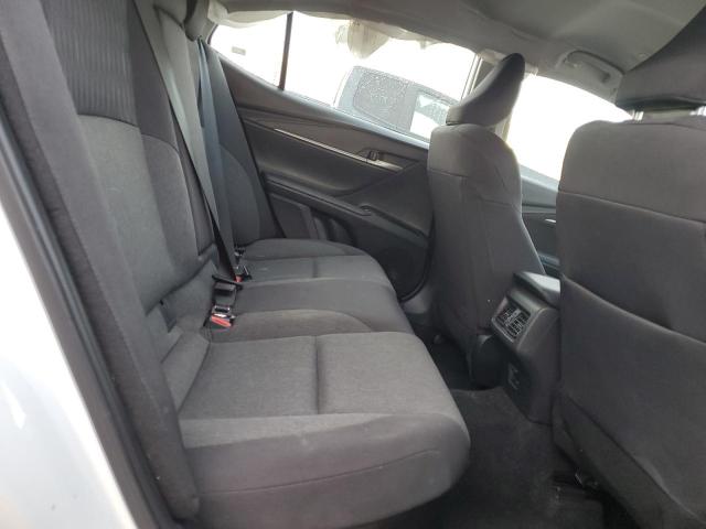 2025 TOYOTA CAMRY XSE #3303825430