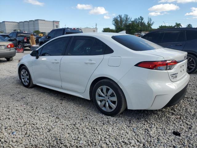 2023 TOYOTA COROLLA LE #3292463680