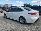 Lot #3292463680 2023 TOYOTA COROLLA LE