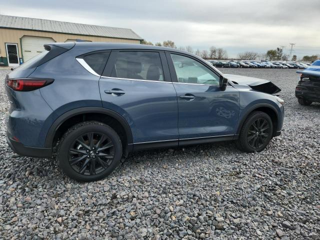 2025 MAZDA CX-5 PREFE #3287621011