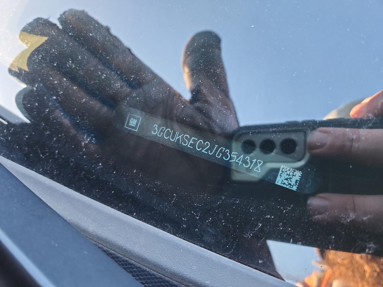 CHEVROLET SILVERADO K1500 LTZ