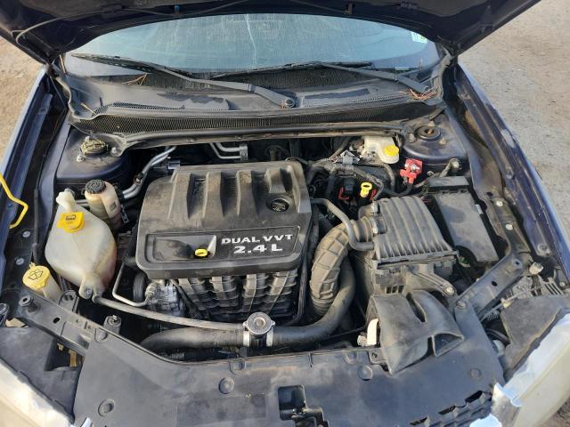 2013 DODGE AVENGER SE #3292351300