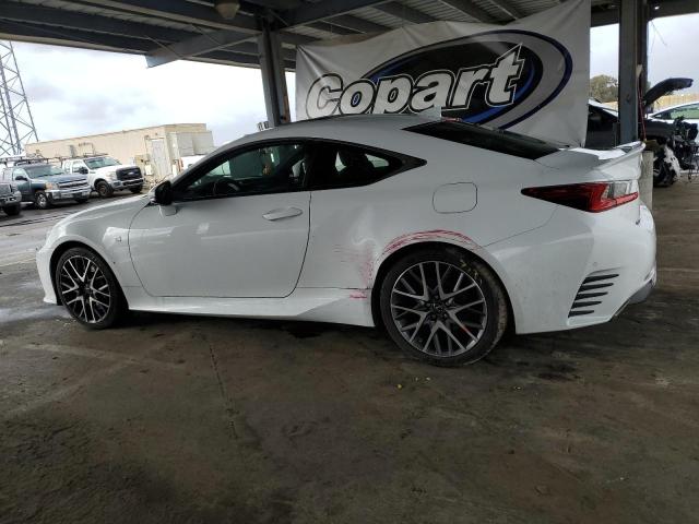2016 LEXUS RC 350 #3296209426