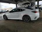 Lot #3296209426 2016 LEXUS RC 350