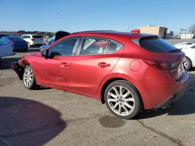 2014 MAZDA 3 GRAND TO #3310414976