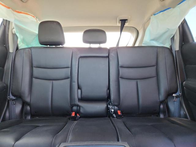 2023 NISSAN MURANO SV #3302885954