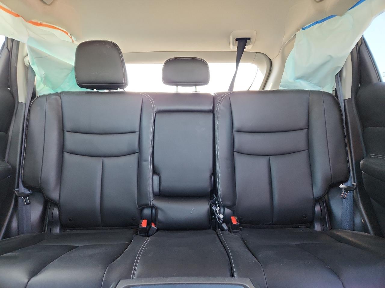 Lot #3302885954 2023 NISSAN MURANO SV