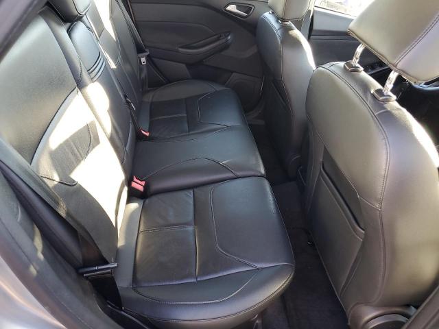 2016 FORD FOCUS SE #3291171968