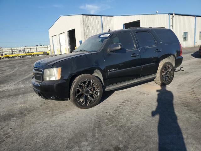 CHEVROLET TAHOE C150