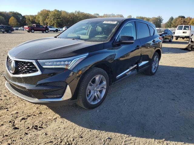 ACURA RDX ADVANC