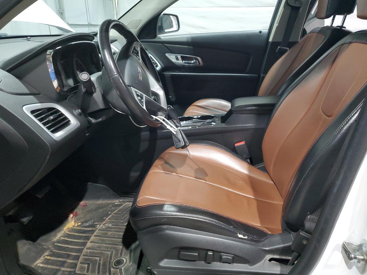 GMC TERRAIN SLT