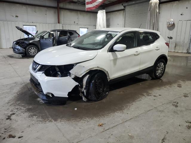 Global Auto Auctions: 2019 NISSAN ROGUE SPT