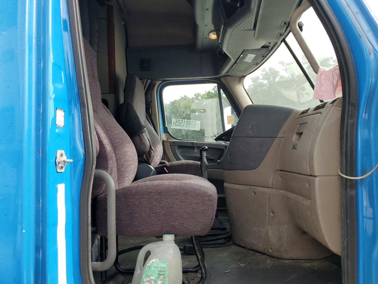 Lot #3301805351 2014 FREIGHTLINER CASCADIA