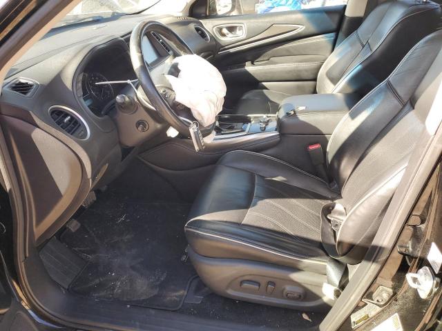 2016 INFINITI QX60 #3293462462