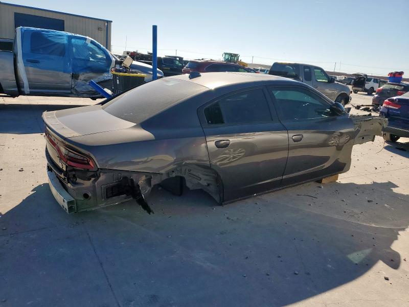 2023 DODGE CHARGER SCAT PACK #3281608420