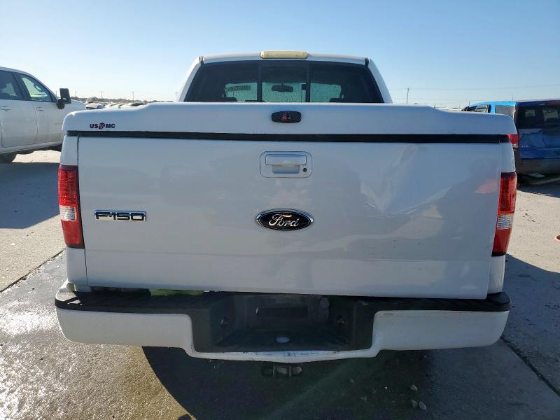 2007 FORD F150 SUPER #3290425788
