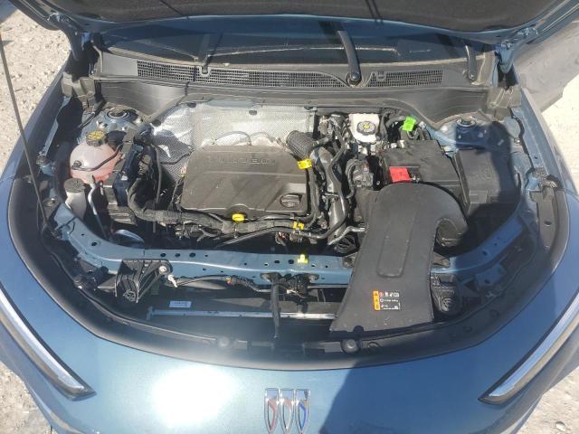 2025 BUICK ENVISTA SP #3291436168