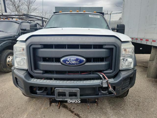 2016 FORD F450 SUPER #3301689641