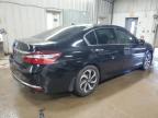 Lot #3292468719 2017 HONDA ACCORD EX