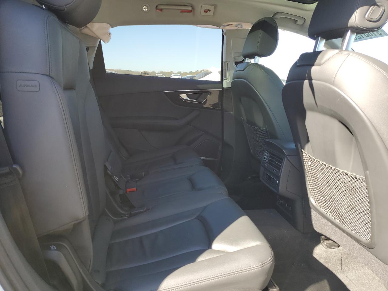 AUDI Q7 PREMIUM PLUS