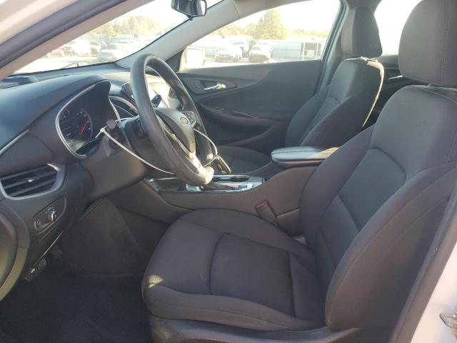 2022 CHEVROLET MALIBU LT - 1G1ZD5ST6NF181649