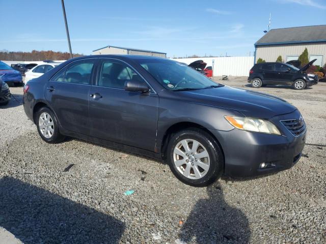 2007 TOYOTA CAMRY LE #3291252978