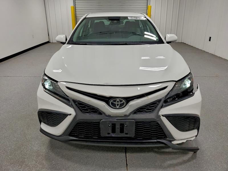 2024 TOYOTA CAMRY SE N #3303590928