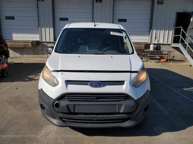2014 FORD TRANSIT CO #3287686029