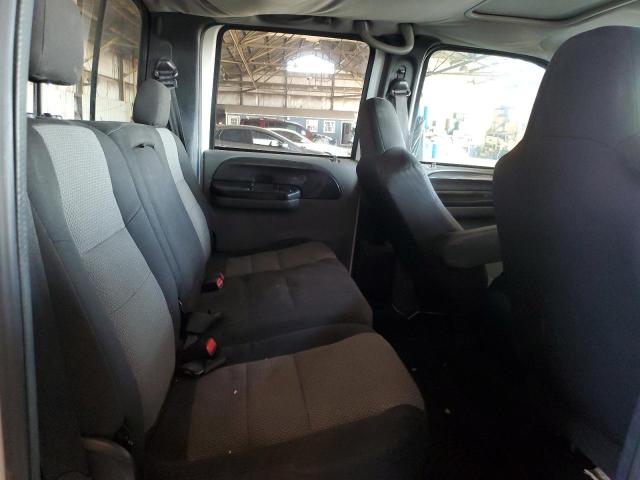 2004 FORD F350 SRW S #3291508938