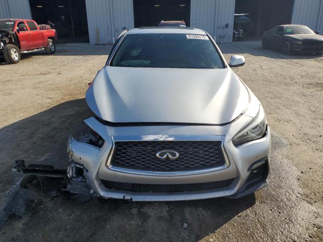 2020 INFINITI Q50 PURE #3302885942