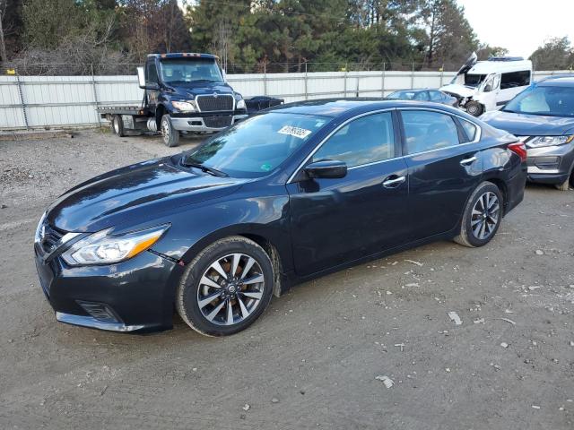 Global Auto Auctions: 2016 NISSAN ALTIMA 2.5