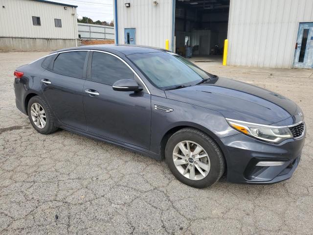 2019 KIA OPTIMA LX #3317753094