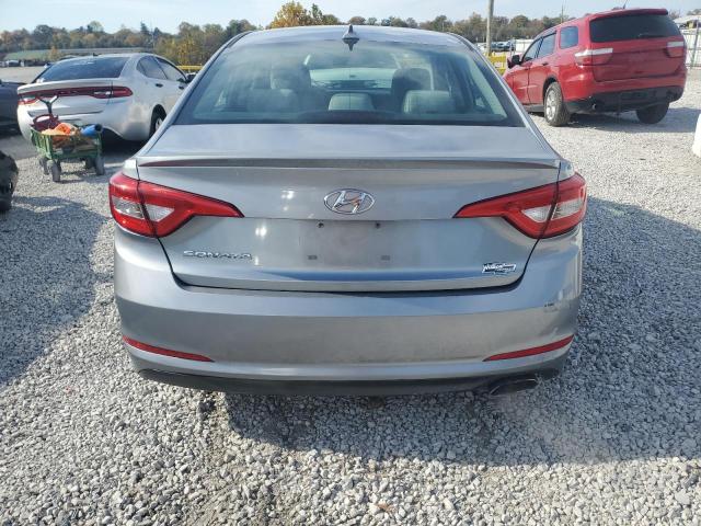 2017 HYUNDAI SONATA SE #3291219972