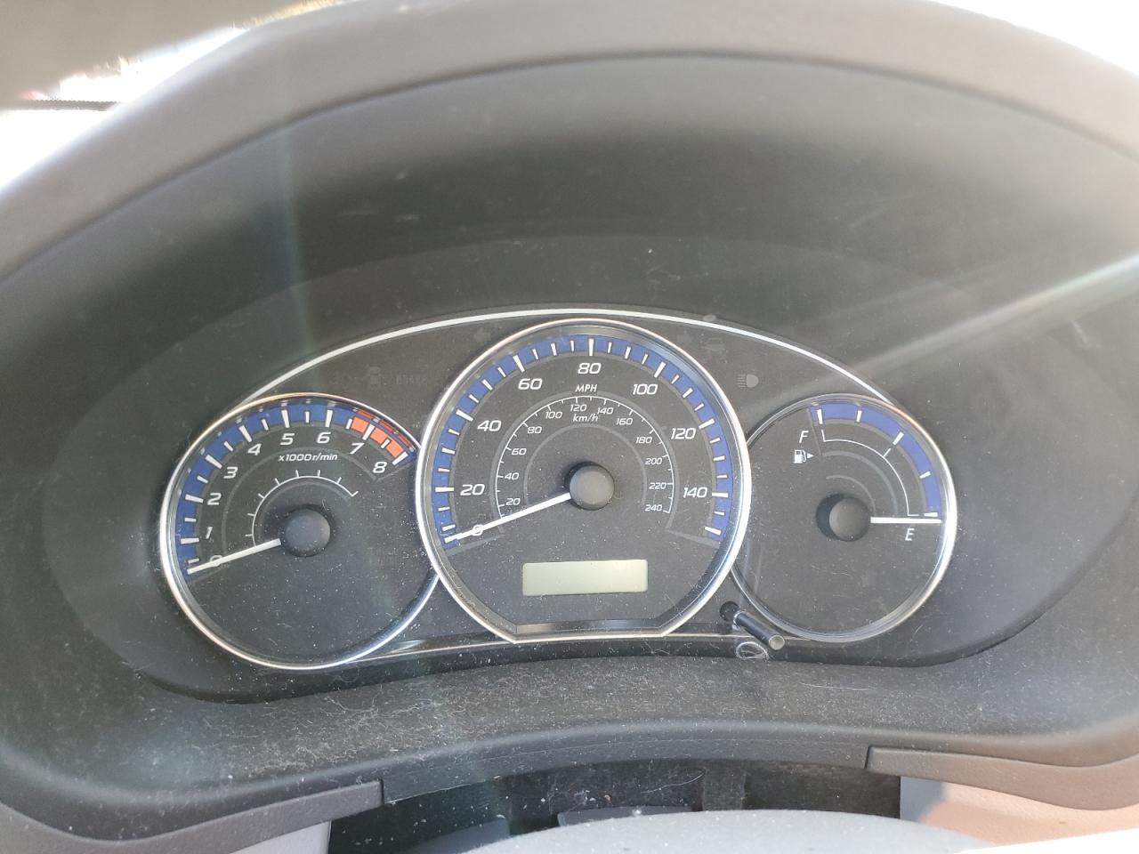 Lot #3311656253 2010 SUBARU FORESTER 2