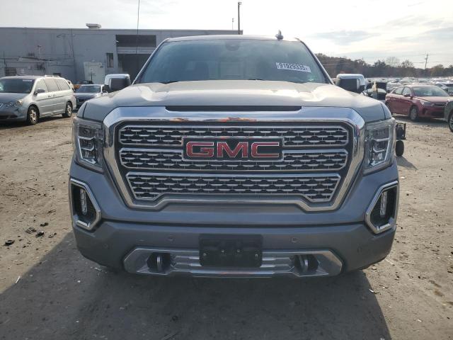 2020 GMC SIERRA K15 - 3GTU9FED1LG415995