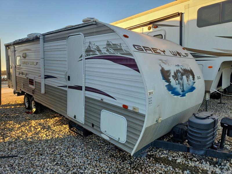 CHEROKEE BY FOREST R GRAY WOLF