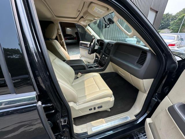 2015 LINCOLN NAVIGATOR - 5LMJJ2JT2FEJ12261