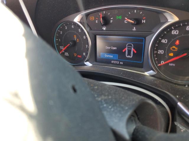 2023 CHEVROLET EQUINOX LT #3297141543