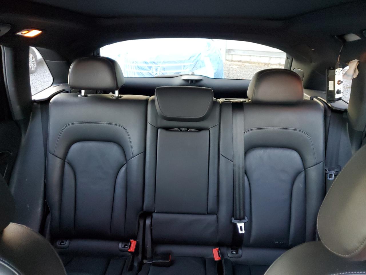 AUDI Q5 PREMIUM PLUS S-LINE