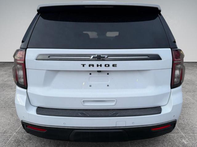 2021 CHEVROLET TAHOE K150 #3287156280