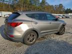 Lot #3308339053 2017 HYUNDAI SANTA FE S