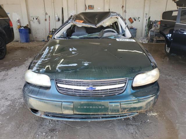 2003 CHEVROLET MALIBU #3287670010