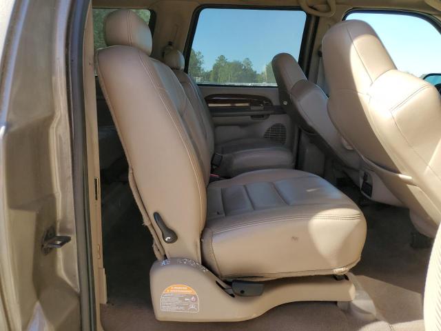 2002 FORD EXCURSION #3301664648