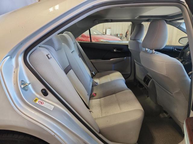 2014 TOYOTA CAMRY L #3302923113