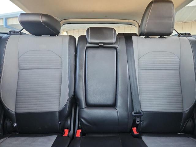 2017 FORD ESCAPE SE #3296395660