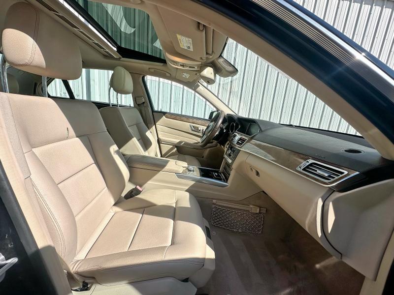 2014 MERCEDES-BENZ E 350 #3290185233