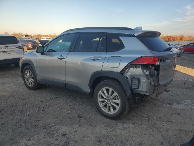 2022 TOYOTA COROLLA CR #3297163489