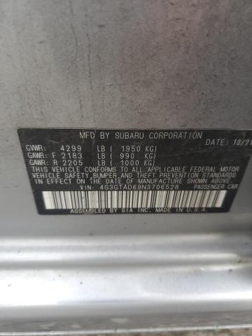 2022 SUBARU IMPREZA PR #3303879715