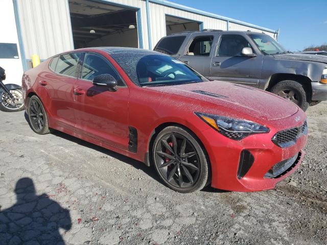 2023 KIA STINGER GT #3302864900