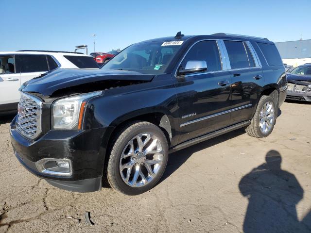 GMC YUKON DENA